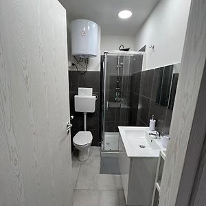 Apartamento Deluxe de 2 Dormitorios